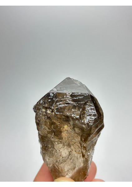 Dumanlı Kuvars Doğaltaş