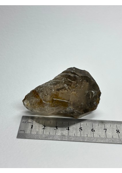 Dumanlı Kuvars Doğaltaş