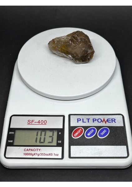 Dumanlı Kuvars Doğaltaş