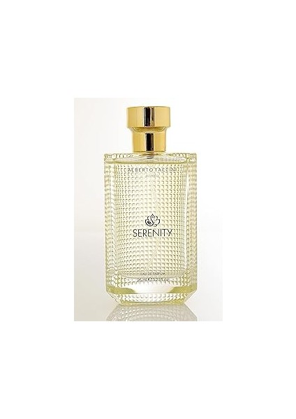 Alberto Taccini Serenity Kadın Parfümü - 95 ml