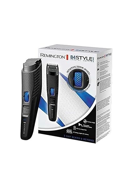 Sakal Düzeltici B5 (17 Uzunluk Ayarı 0,4 - 18 Mm, Ayarlanabilir, Kablolu/kab