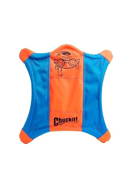 Chuckit! Sincap Frizbi (Büyük Boy)
