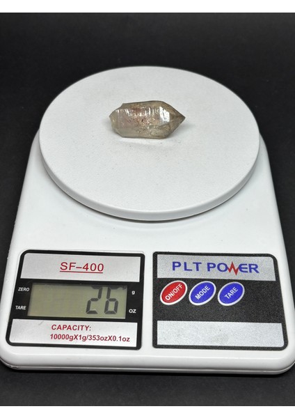 Dumanlı Kuvars Doğaltaş