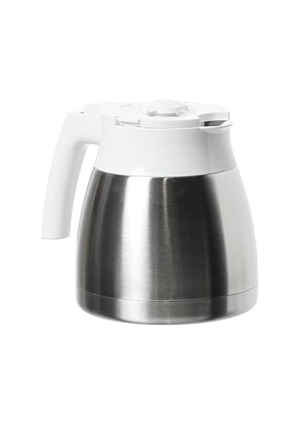 Enjoy Top/easy Top Termos Sürahi, Metalik