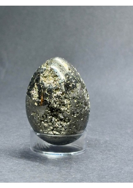 Pirit Doğaltaş Yumurta