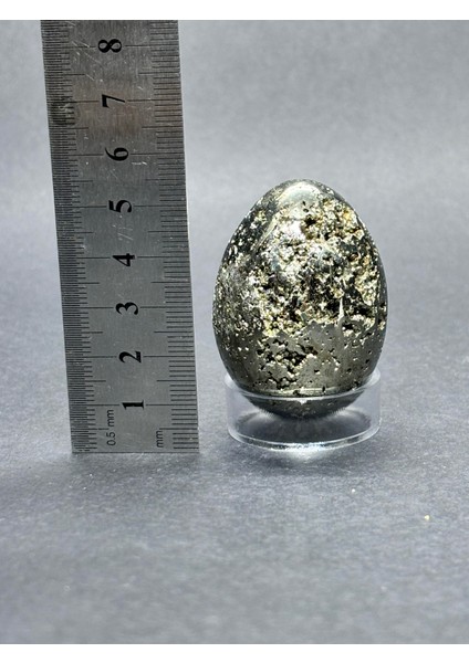 Pirit Doğaltaş Yumurta