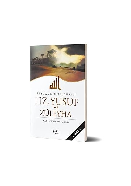 Hz.yusuf ve Züleyha