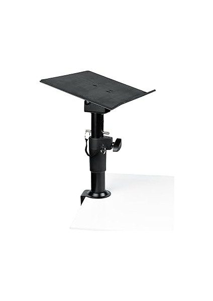 Gator Frameworks GFWLAPTOP2500 Evrensel Dizüstü Bilgisayar Masası Standı Ayarlanabilir Yükseklik