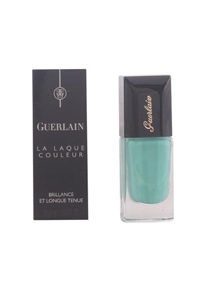 Guerlain Colour Lacquer 700 Ocean 10 ml Oje 1 Paket (1 x 10 Ml)
