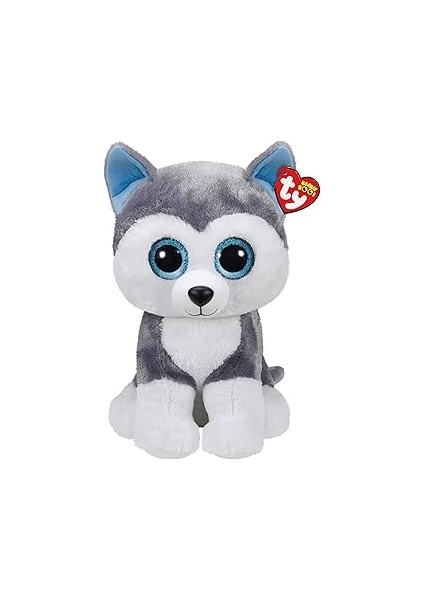 Ty Slush Husky Large