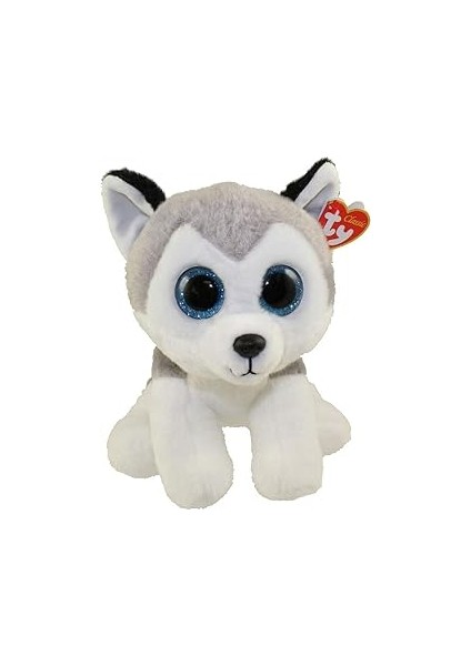 Ty-Ty Beanie Boo´s Sibirya Kurdu Peluş 25 cm