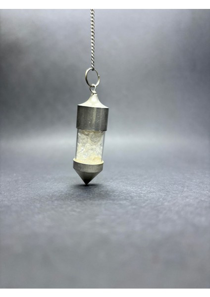 Kristal Kuvars Sarkaç