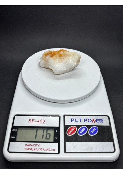 Brezilya Sitrin Doğaltaş indirimleri