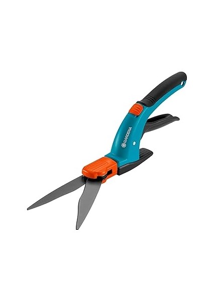 08734-20.000.00 Çim Makası, Dönebilen