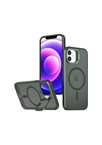 Klassegear 12/12 Uyumlu Metal Koruma Çerçevesi/standlı Güçlü Bağımsız Buton