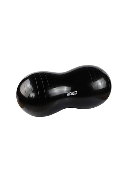 Delta Fıstık Şeklinde 90X45 cm Pilates Top Unisex