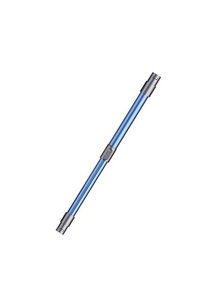 Greenote Elektrikli Süpürge Teleskopik Boru, Elektrikli Süpürge Aksesuarı, Esnek Ayarlanabilir, 1,0