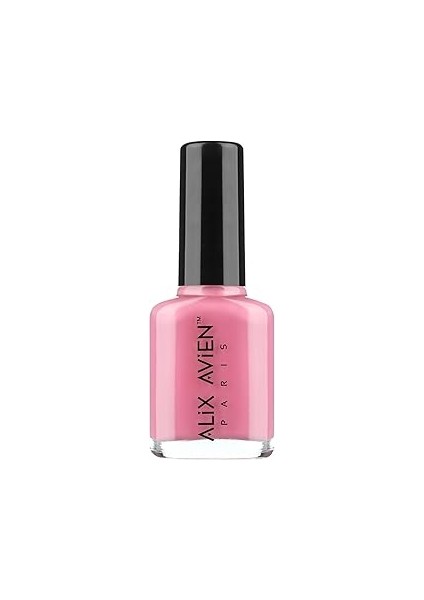 Alix Avien Oje 95 - Yüksek Pigmentli Uzun Süreli Kalıcılık Hızlı Kuruma - Nail Lacquer 95