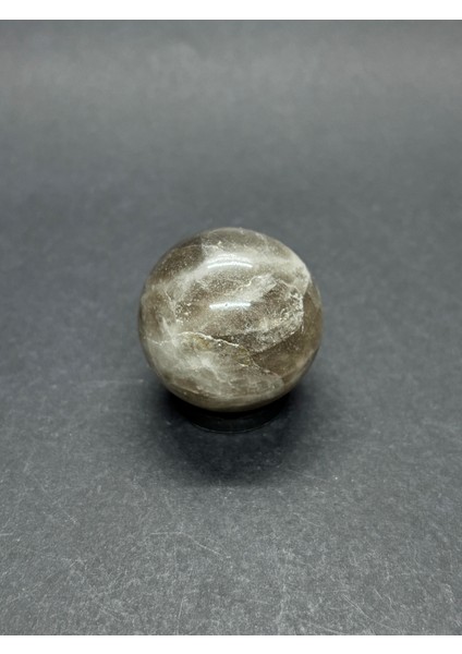 Dumanlı Kuvars Küre Doğaltaş modelleri