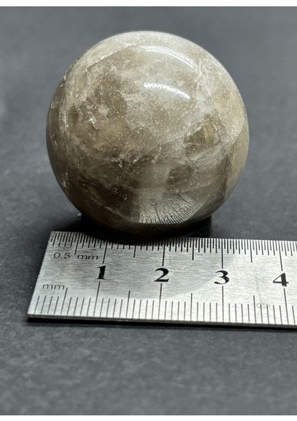 Dumanlı Kuvars Küre Doğaltaş indirimleri