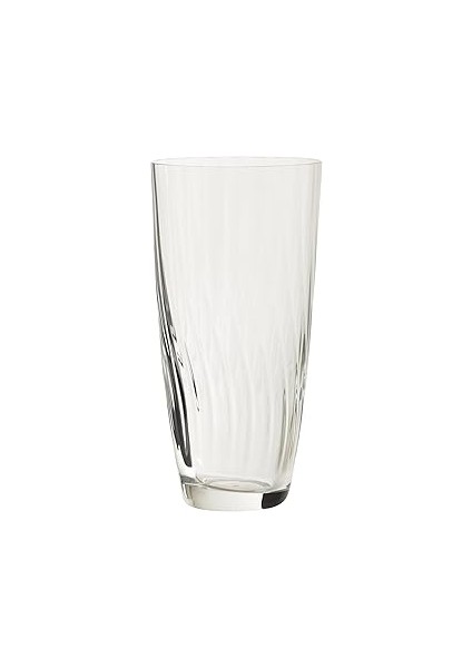 Mudo.concept Kristal Meşrubat Bardağı 350 Mililitre