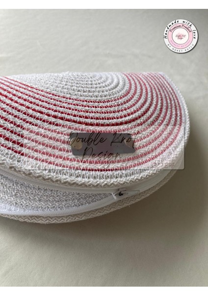 Bailey Yarım Ay D Clutch Portföy Çanta,abiye Çanta, Hediyelik modelleri