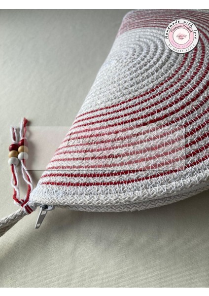 Bailey Yarım Ay D Clutch Portföy Çanta,abiye Çanta, Hediyelik fırsatları