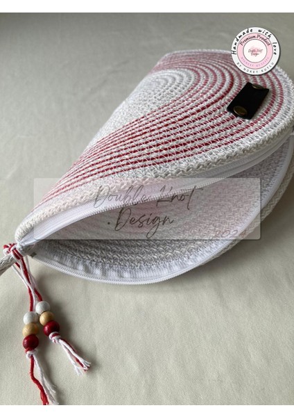 Bailey Yarım Ay D Clutch Portföy Çanta,abiye Çanta, Hediyelik indirimleri