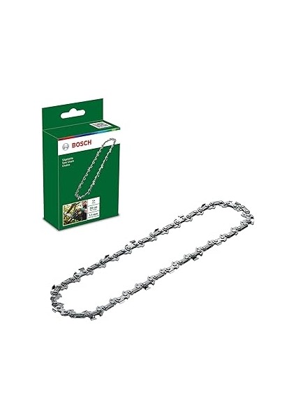 Yedek Zincir (Universal Chain 18 Için, Blister Ambalajda)