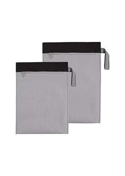 Fermuarlı Çamaşır Torbası, Mayo Torbası, Seyahat Organizer, Kirli Çamaşır Torbası,valiz Içi Organiz