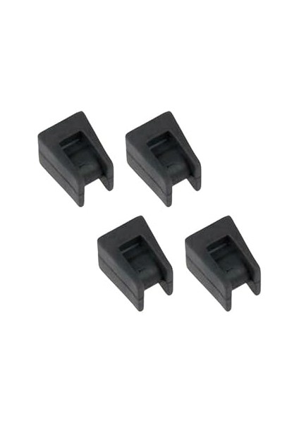 Ocak Izgara Lastiği, STO816E, STO816DGE, OC608YI ile Uyumlu