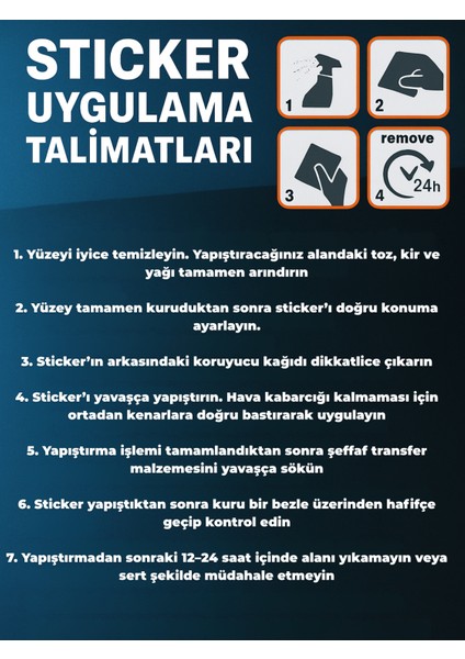 Tofaş Şahin Için Alverzo Yeni Uyumlu Aksesuar Oto Ritim Alverzo Yeni Sticker 2 Adet Beyaz 20*9 cm indirimleri