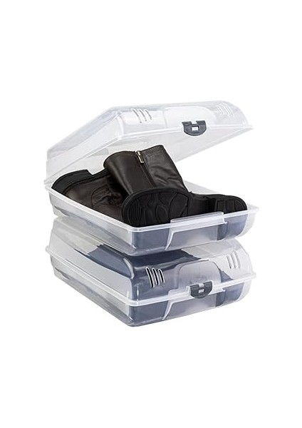 Decobella Bot, Çizme Koruma Kutusu