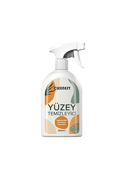 Yüzey Temizleyici 500 ml