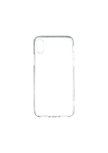 Zore Imax Ipx Clear Silikon Kapak