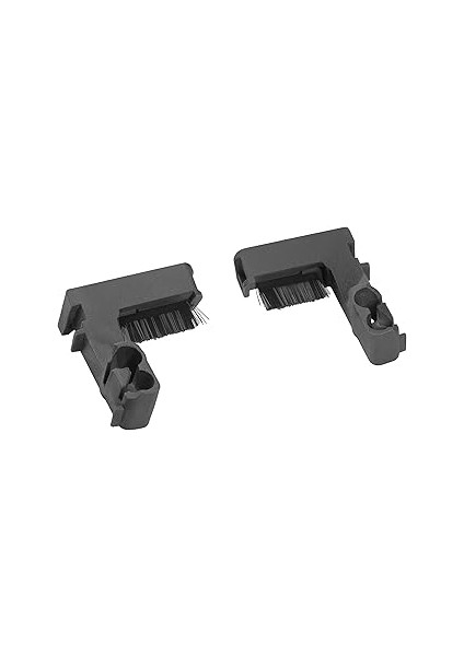 Gardena Tekerlek Fırçaları - Robotik Çim Biçme Makinenizin Tekerleklerinin Uzun Süreli Temizliği, S