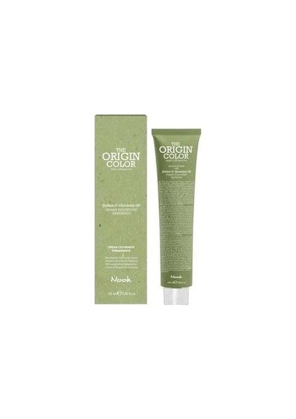 Origin Color Saç Boyası 100ML - 000 Açıcı Booster