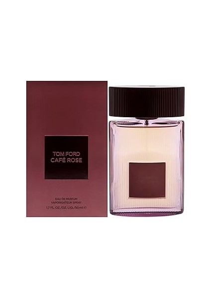 Tom Ford Cafe Rose Edp 50 ml