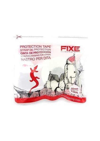 Fixe Climbing Tape 25 mm x 10M Tırmanış Bandı, Tırmanış Ekipmanı