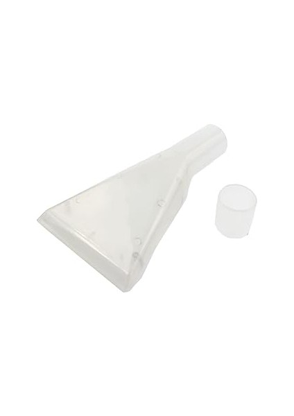 Halı Yıkama Makinesi Koltuk Yıkama Emici Başlığı 32-35 mm