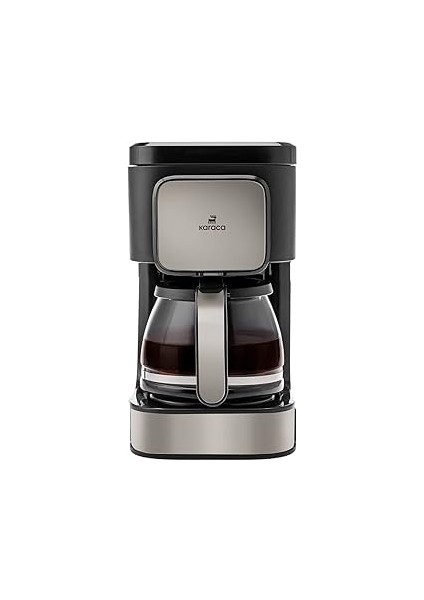 Just Coffee Aroma 2 In 1 Filtre Kahve ve Çay Demleme Makinesi