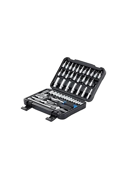 Brio Lokma Seti 1/4 53 Parça