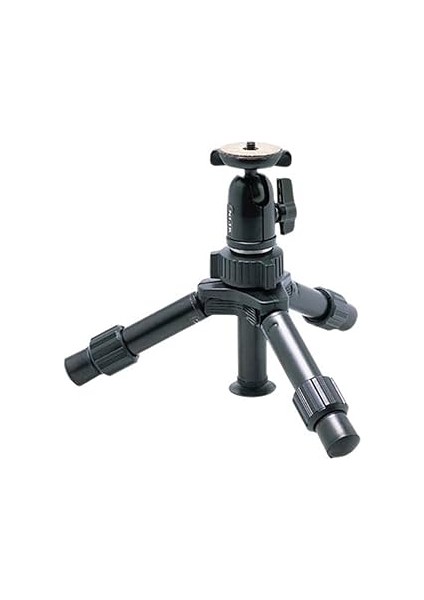 Slik SBH-808DQ Yuvarlak Çubuk Qr Plakalı 4