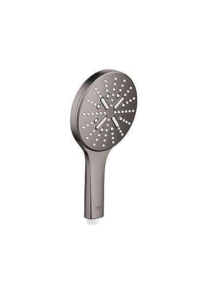 Grohe Rainshower Smartactive 130 El Duşu 3 Akışlı GRH26574A00