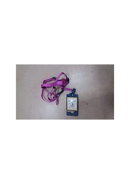 Beeztees Eastland 206010 Evcil Hayvan (Kedi - Köpek) Göğüs Tasması, S