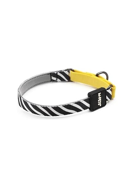 M-Pets Wild Safari Collar (M)