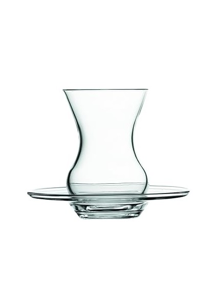 Beykoz Çay Takimi Hedi̇yeli̇k Kutu Damla Logo