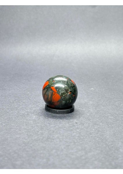 Kan Taşı Doğaltaş Küre