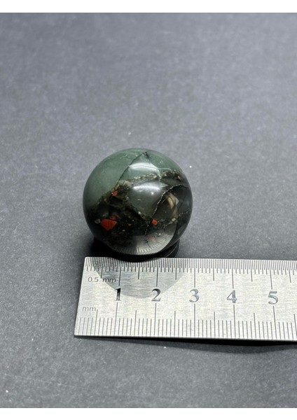 Kan Taşı Doğaltaş Küre indirimleri