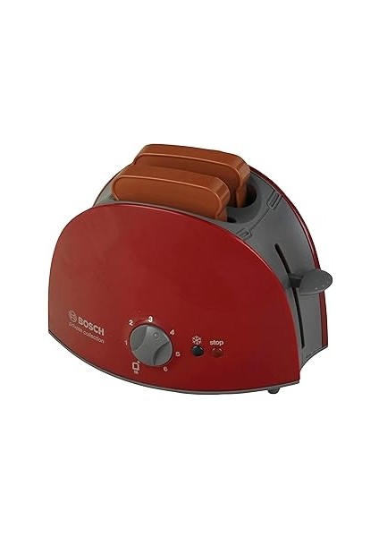 Theo Klein 9578 – Tost Makinesi, Oyuncak